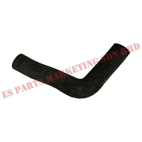 Fuso 6D40 Bottom Radiator Hose MC045925