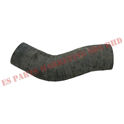 Fuso 6D40 L Shape Air Hose ME290153