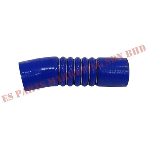 Fuso 6D40 Silicon Intercooler Hose FSICH-1001