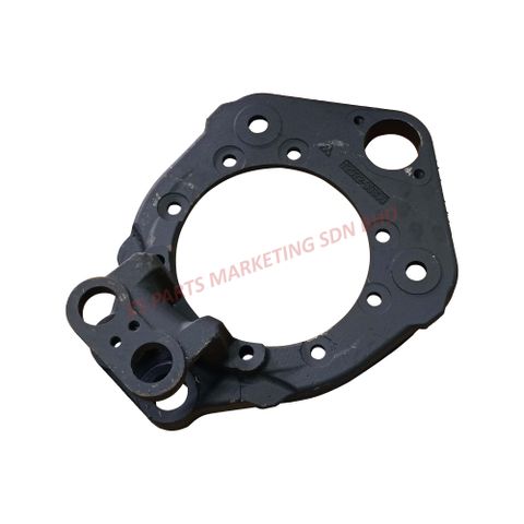 Fuso Brake Shoe Bracket 7 1/2" (Oil) 12022-30800