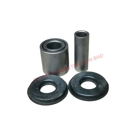 Fuso FV517 (6D40) Front Cabin Bush Kit Set MK304412