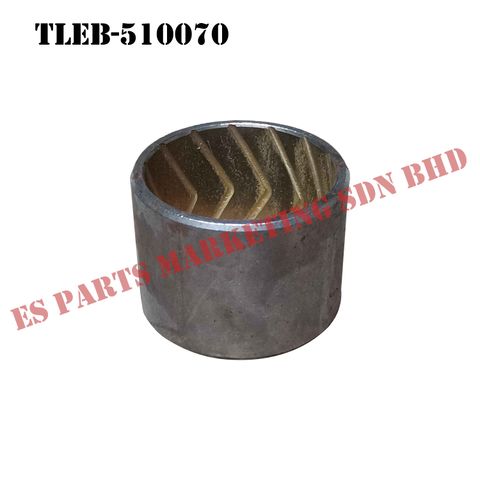 Fuwa Equalizer Bush 88 TLEB-510070 FW