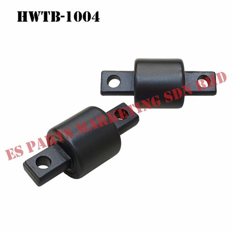 Hanvan Torque Rod Bush (No Clip) HWTB-1004