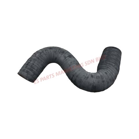 Hino 500 (Import) S P11C Top Hose 9001-55392