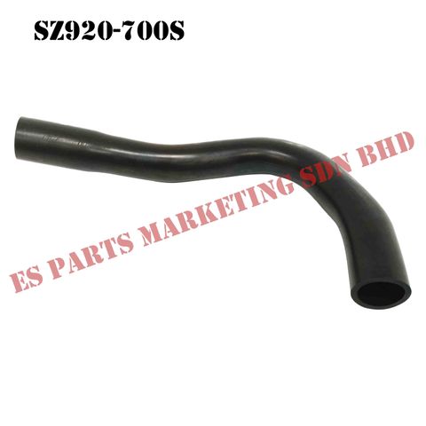 Hino 700 E13C Engine Oil Hose SZ920-700S