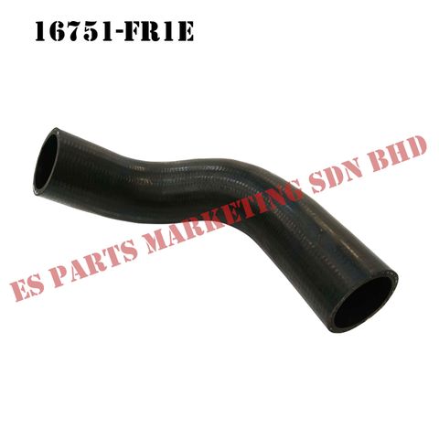 Hino 700 FR1E E13C EU5 Top Hose 16751-FR1E