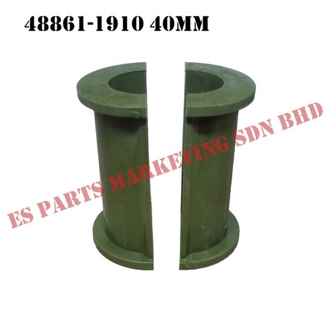 Hino 700 Series (Import) FR Suspension Bush 40mm 48861-1910 