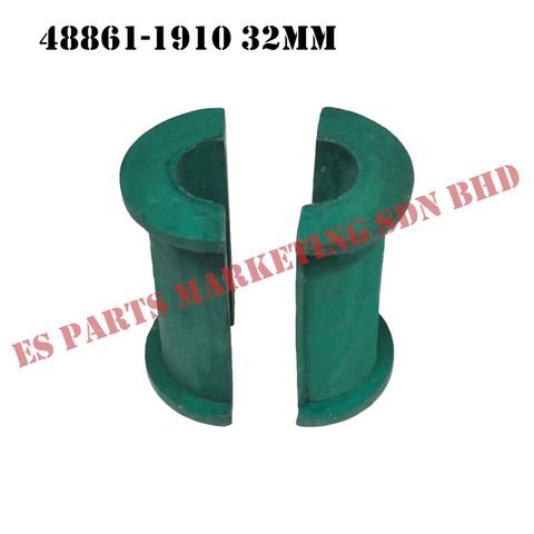 Hino 700 Series Local FR Suspension Bush 32mm 48861-1910