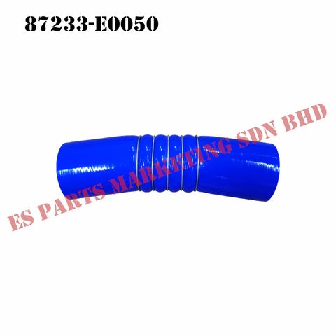 Hino 700 SH1E E13C (EU6) Right Intercooler Hose 87233-E0050