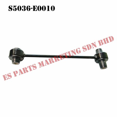 Hino 700 Validus Cabin Link Spring Type HNCL-1004, S5036-E0010