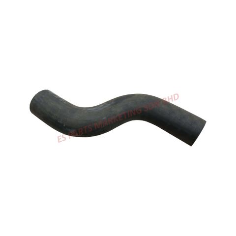 Hino AK3H Top Radiator Hose 9001-54659 (44mm x 49mm x 350mm)
