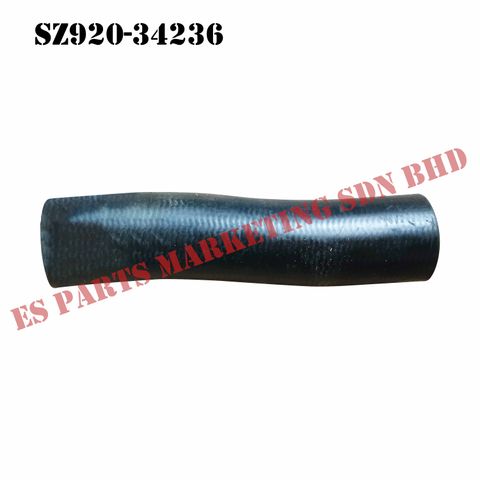 Hino By Pass Hose SZ920-34236