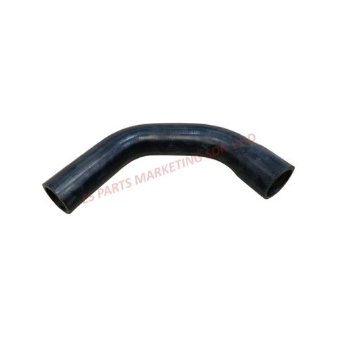 Hino Dutro 5ton WU410 W04D Top Hose (34mm x 44mm x 380mm) 16571-78110, 090017