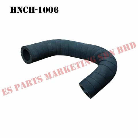 Hino Dutro N04C Air Compressor Hose HNCH-1006