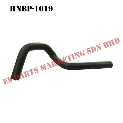Hino Dutro NO4C Bypass Hose S Shape HNBP-1019