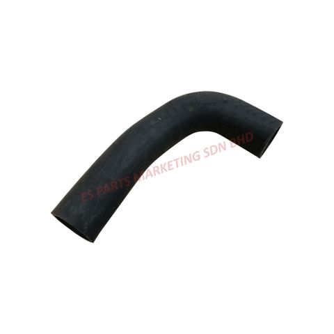 Hino Dutro WU300 WU600 WU640 W04D Top Hose (35mm x 35mm x 325mm) 16571-78363, 16571-58161, HNO137