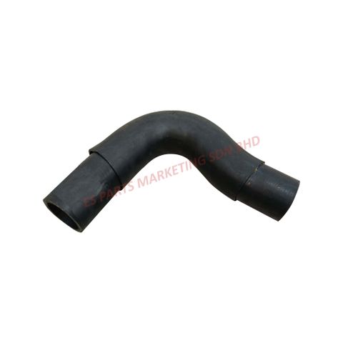 Hino Dutro WU302 300 W04D No.5 Intercooler Hose 17343-0W030
