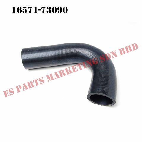 Hino Dutro XZU402 XZU411 XZU412 Top Hose 16571-73090