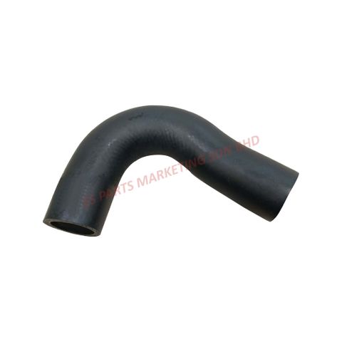 Hino Dutro XZU402 XZU411 XZU412 Top Hose (39mm x 39mm x 340mm) 16571-73090, 589874