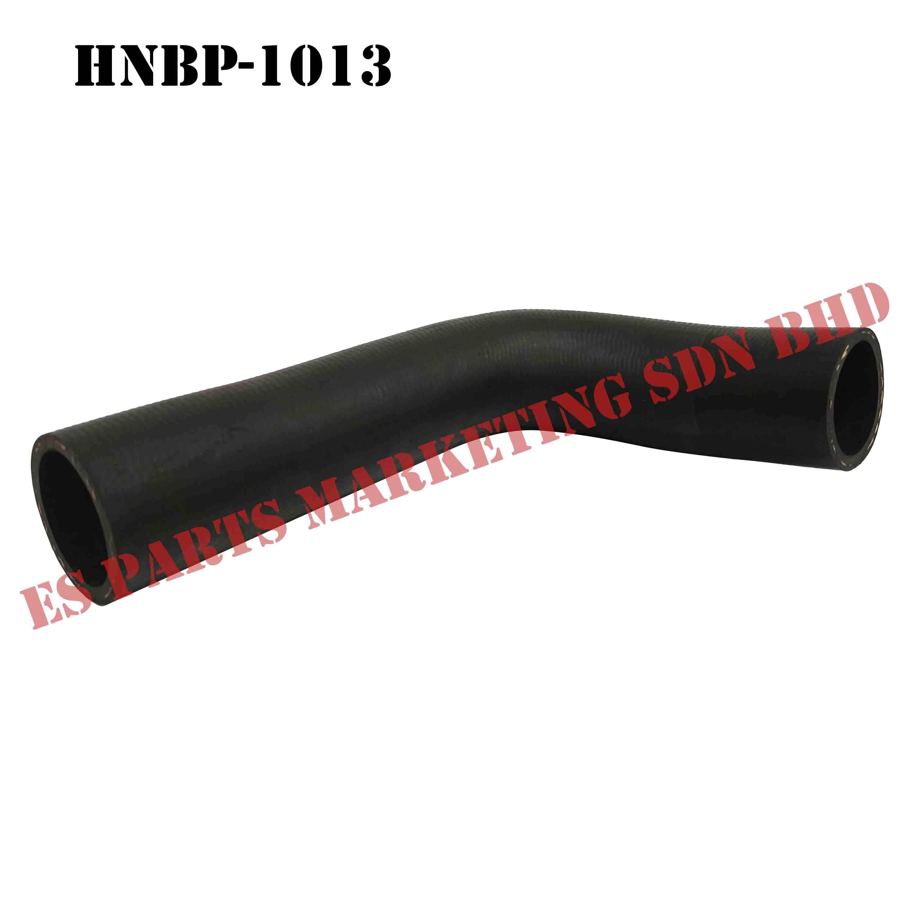 Hino 700 E13C By Pass Hose HNBP-1011 | ES Parts Marketing Sdn Bhd