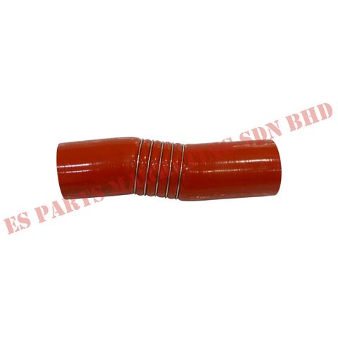 Hino E13C 700 Silicon Intercooler Hose 9002-39757, 9002-39756, SZ920-33C20