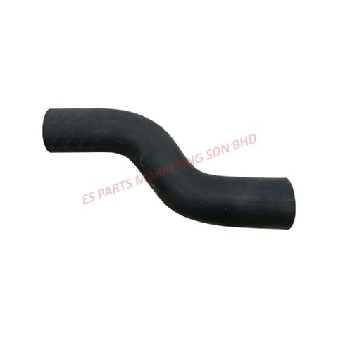 Hino EF500/ZM Top Hose (58mm x 58mm x 420mm) 9001-44160, HN0021