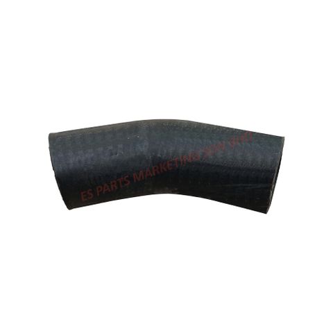 Hino EH700 By Pass Water Pump Hose (34mm x 34mm x 127mm) 9001-34171, HN0007