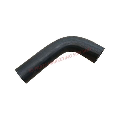 Hino EH700 LB / FF Top Radiator Hose (44mm x 49mm x 358mm), 9001-44287, HN0008