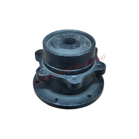 Hino EK100 Fan Coupling 16307-1351