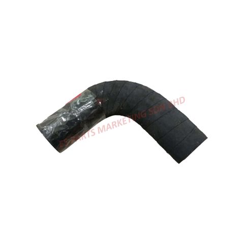 Hino EM100 Air Compressor Hose 7/8" (20mm x 20mm x 180mm) 9002-33151