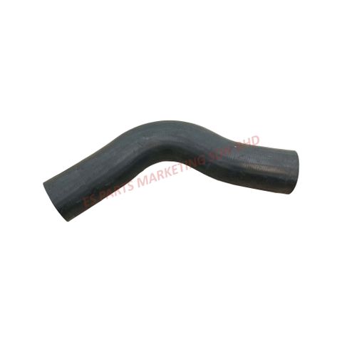 Hino EM100 Top Radiator Hose (45mm x 51mm x 407mm)  9001-54721, 9001-44852
