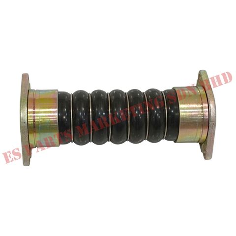 Hino EP100 Bottom Intercooler Hose HNIH-1004