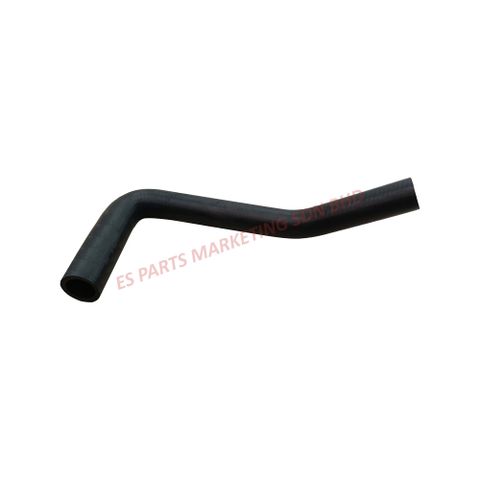 Hino F17E Power Steering Hose (19mm x 21mm x 266mm) HNPSH-1002