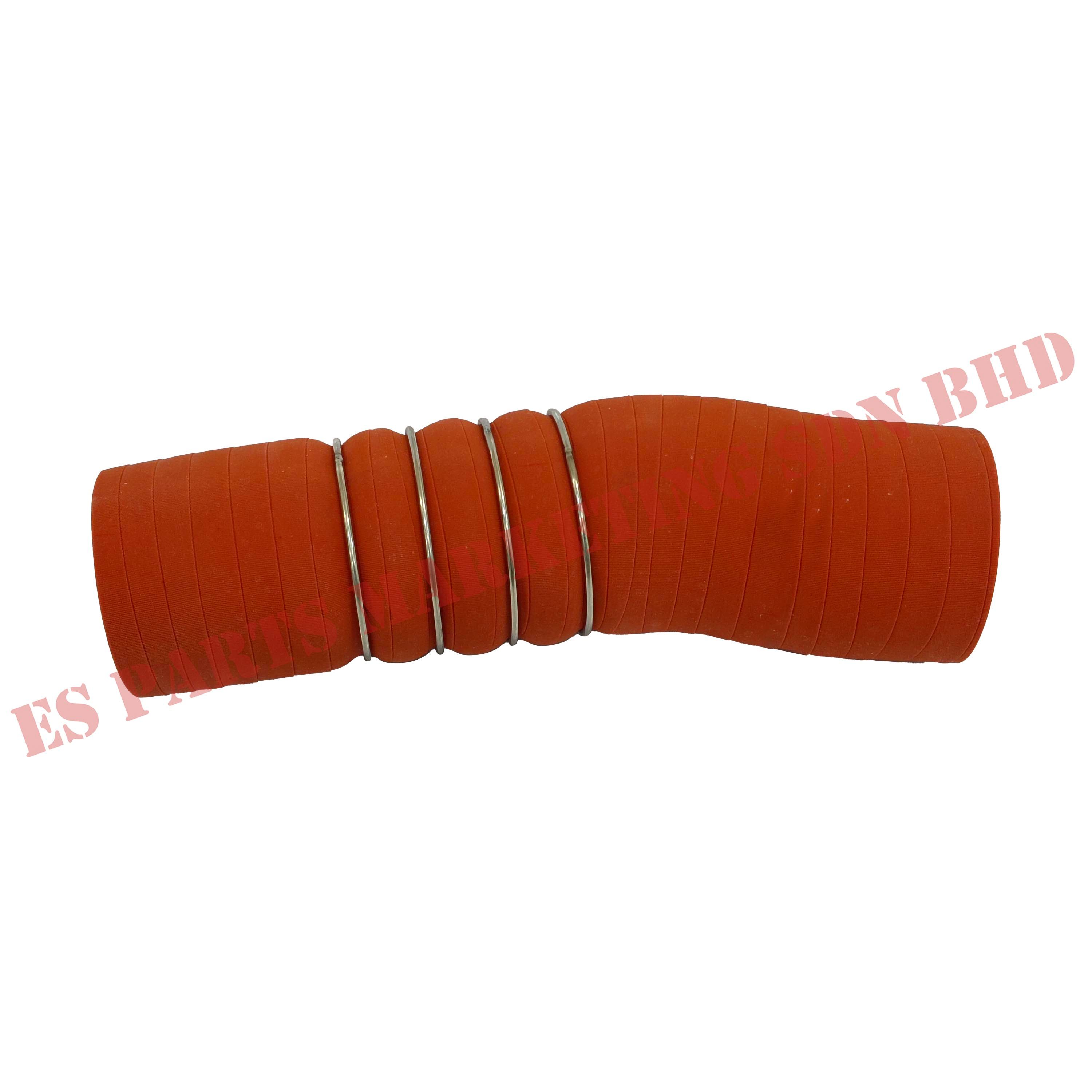 Hino FD8J J08E Intercooler Hose HNIH-1013 | ES Parts Marketing Sdn
