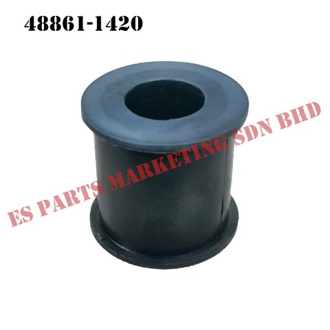 Hino FG RM2K RK1J FR Suspension Bush 48861-1420