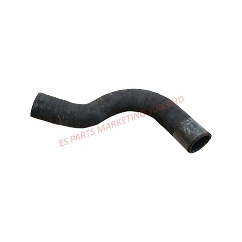 Hino FM2P P11C Validus Top Hose (S- Shape) (49mm x 50mm x 550mm) 9001-55377, HHT-1007, 050504