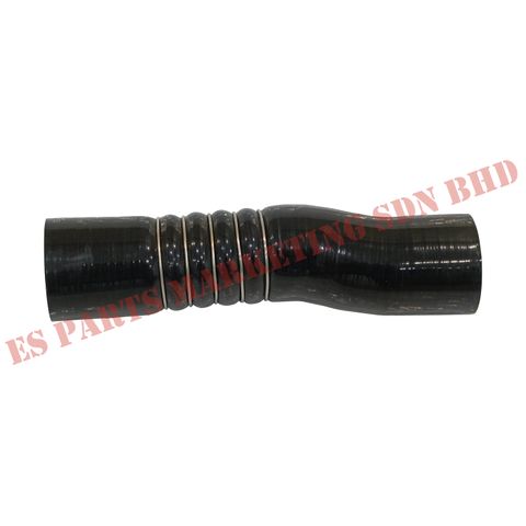 Hino GH8J J08E S Shape Intercooler Hose SZ920-33C30, SZ920-33A59