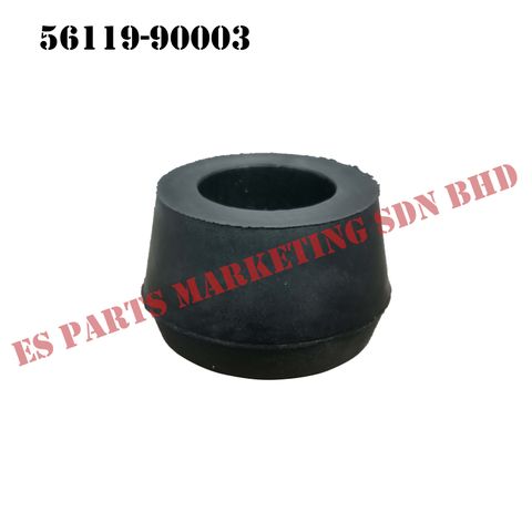 Hino GR5 Absorber Bush 25mm 56119-90003
