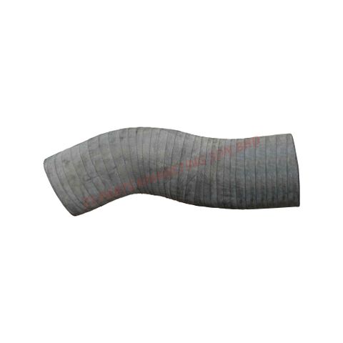 Hino H07D Intercooler Hose (67mm x 75mm x 340mm) HNAH-1012