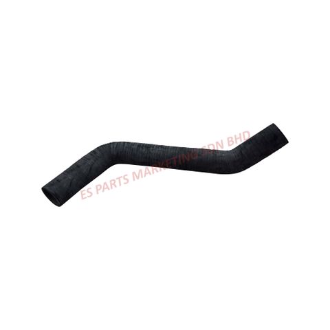 Hino J08C Turbo Bottom Radiator Hose HHB-1013