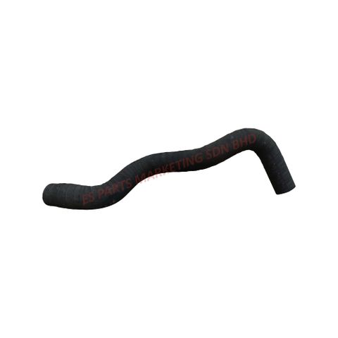 Hino K13C 12V Power Steering Hose (21mm x 25mm x 480mm) HNPSH-1016
