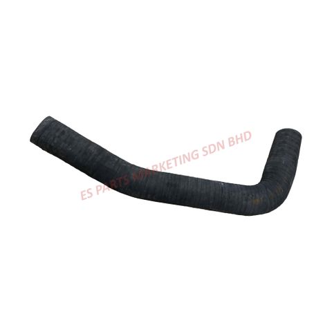 Hino K13C 12V Top Radiator Hose (52mm x 52mm x 790mm) 9001-54674 