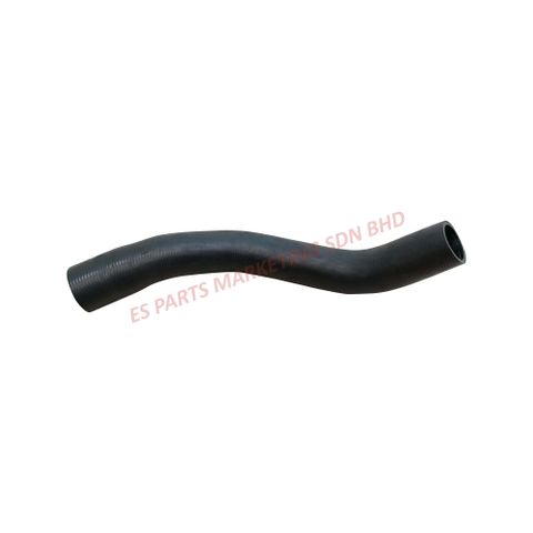 Hino K13C 24V Top Radiator Hose 9001-54691
