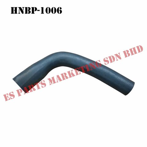 Hino K13C L Shape By Pass Hose HNBP-1006