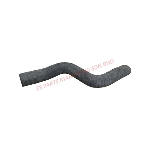 Hino P09C Top Radiator Hose HHT-1002