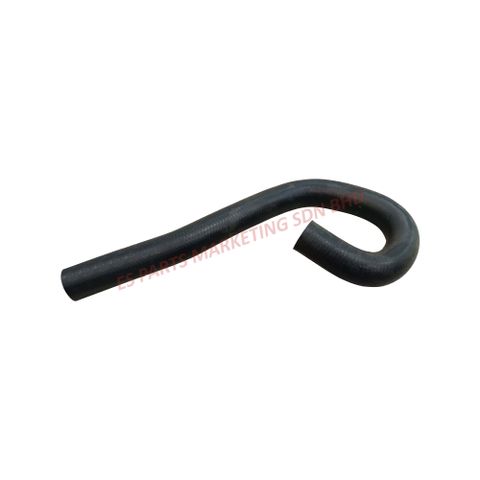Hino P11C K13CT J-U Shape Power Steering Hose (21mm x 21mm x 546mm)  HNPSH-1001