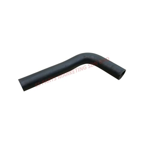 Hino P11C (No.1) L Shape Bottom Hose HHB-1011, 9001-54695