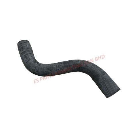 Hino P11C-T3 Top Hose (59mm x 54mm x 635mm) HHT-1006