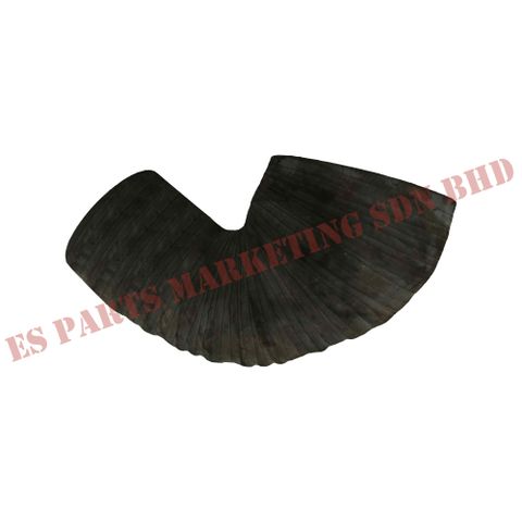 Hino Profia C Shape Air Hose 9002-33379B