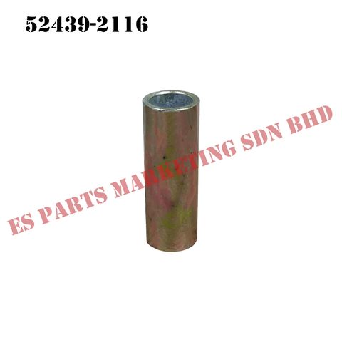 Hino Profia Cabin Bolt Pipe (S) 52439-2116, HNOPIP-49002